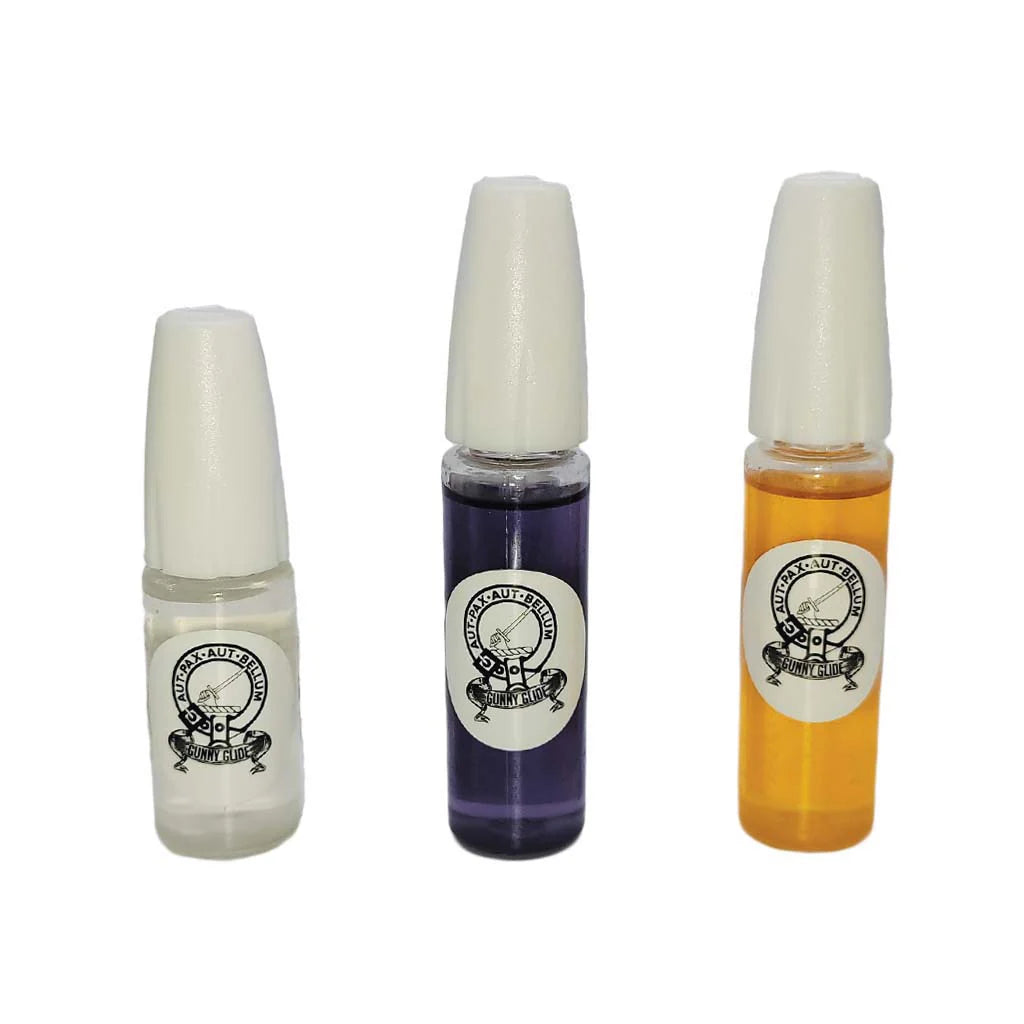 Gunny Glide Graphene Lubricant (15 ml)